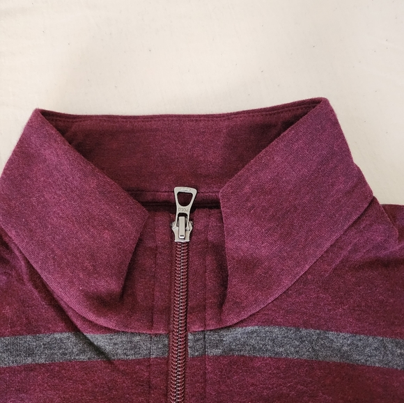 Polo Ralph Lauren Half zip mens sweater - Picture 6 of 8